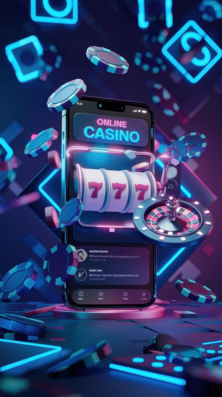 NetEnt video slot games on sakautoto login platform